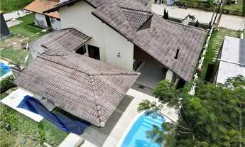 Imagem 5: Casa Alto Padrão em Condomínio em Gravatá - Pernambuco