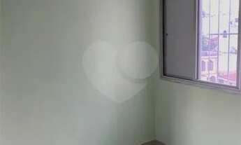 Imagem 7: Casa de condomínio sobrado para aluguel tem 65 metros quadrados com 1 quarto