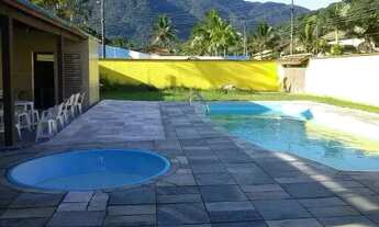 Imagem 4: Casa Temporada Maresias