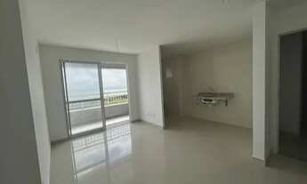 Imagem 4: Apartamento 60m² no Renascença Andar alto 02 Quartos TR154337*-MKT&-27