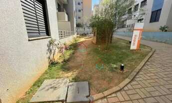 Imagem 3: Apartamento com 2 dormitórios à venda, 80 m² por R$ 265.000 - Morro Grande - Cotia/SP