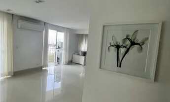 Imagem 7: Apartamento 135m, 3 suítes, 3 vagas+depósito, Alto da Mooca