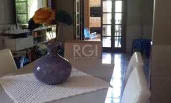 Imagem 4: Casa em Lageado Casa com 3 dormitórios