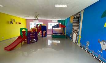 Imagem 6: Apartamento no condomínio Jardim dos Ipês