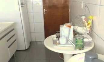 Imagem 5: Apartamento para venda tem 65 metros quadrados com 2 quartos em Jardim Umarizal - São Paul