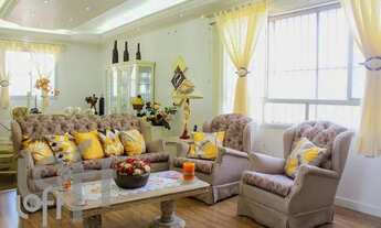 Imagem: Apartamento à venda em Tucuruvi com 130