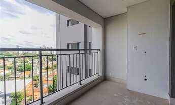 Imagem 3: SãO PAULO - Apartamento Padrão - Moema