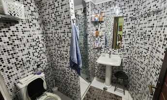 Imagem 7: Apartamento com 79m² à venda na Ponta Verde - Maceió - AL