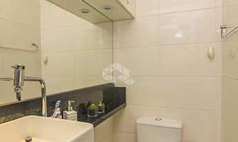 Imagem 5: Apartamento mobiliado 70 m2 escriturados no Marechal Rondon