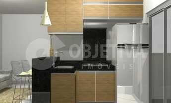 Imagem 6: Apartamento à venda no Santa Mônica, 2 quartos, 1 suíte, elevador, Uberlândia/MG