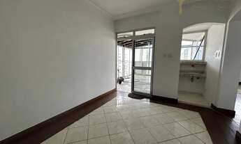 Imagem 4: Cobertura para aluguel e venda possui 240 metros quadrados com 4 quartos em Pituba - Salva