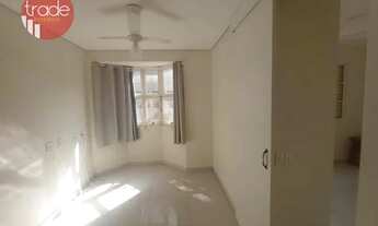 Imagem 2: Apartamento com 1 dormitório para alugar, 34 m² por R$ 1.732,19/mês - Vila Tibério - Ribei