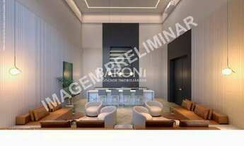 Imagem 6: São Paulo - Apartamento Padrão - Jardim Paulista