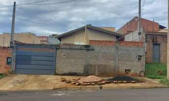 Imagem: Vende -se casa em Brotas SP