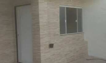 Imagem: Alugo casa de dois quartos no centro de