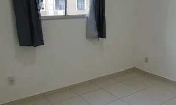 Imagem 7: Apartamento 2 quartos com Suíte - Condomínio Parque Sun City