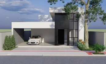 Imagem: Casa com 3 dormitórios à venda em Igarapé