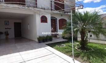 Imagem 6: Sobrado para Venda em Curitiba, Pinheirinho, 3 dormitórios, 1 suíte, 2 banheiros, 2 vagas