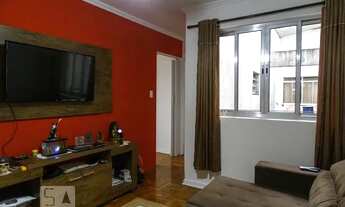 Imagem: Apartamento para Aluguel - Vila Santa Clara