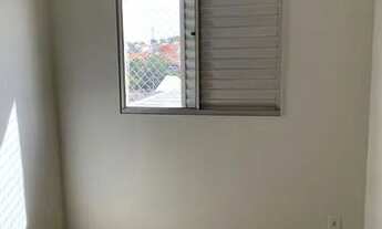 Imagem 7: Apartamento com 3 dormitórios à venda, 61 m² por R$ 340.000 - Condomínio Spazio Confiance