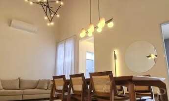 Imagem 5: Casa - Swiss Park - Campinas