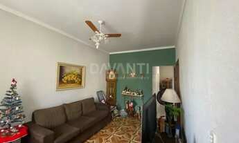 Imagem 6: Casa - Jardim Chapadão - Campinas