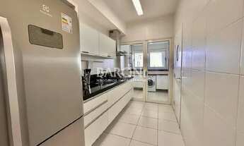 Imagem 4: São Paulo - Apartamento Padrão - Itaim Bibi