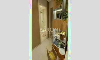 Imagem 4: São Paulo - Apartamento Padrão - Pinheiros