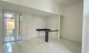 Imagem 3: Térrea para venda com 94 metros quadrados com 3 quartos em Urucunema - Eusébio - CE