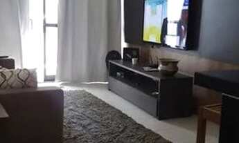 Imagem: Alugo excelente apartamento 1/4 mobiliado