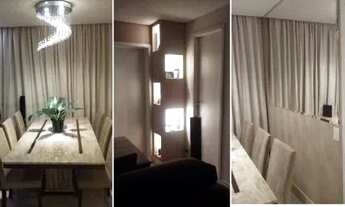 Imagem 4: Apartamento em Jardim Wanda - Taboão da Serra