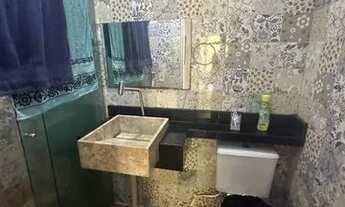 Imagem 5: 2 quartos + Piscina/ Colonia Antônio Aleixo - aceito 100 Mil de Entrada