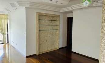 Imagem 2: Apartamentos Alto Padrão para venda em Santo André no bairro Vila Bastos