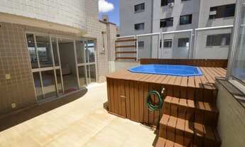 Imagem 2: Cobertura com 3 dormitórios à venda em Belo Horizonte