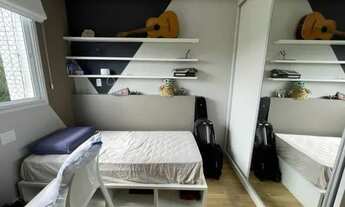 Imagem 13: Apartamento para venda com 134 metros quadrados com 3 quartos em Patamares - Salvador - BA