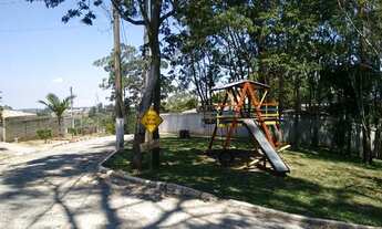 Imagem 4: Terreno em Cotia