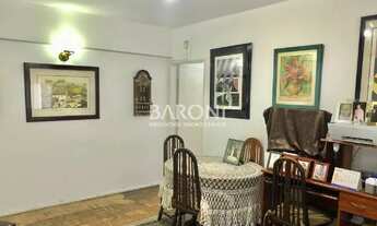 Imagem 3: São Paulo - Apartamento Padrão - Jardim América