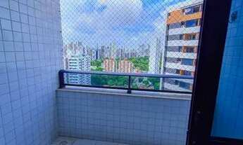 Imagem 5: Alugo apto casa Amarela- 3 quartos