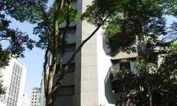 Imagem: São Paulo - Apartamento Padrão - Vila