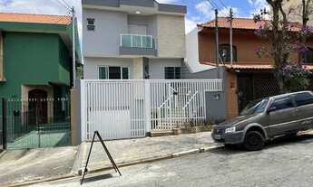 Imagem: Sobrado para venda Chácara Seis de Outubro