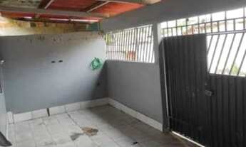 Imagem: VENDE-SE ESTA CASA LINDA DE FRENTE PRA RUA