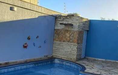 Imagem 2: Sobrado com 4 dormitórios à venda, 177 m² por R$ 848.000 - Recanto dos Manacás - Suzano/SP