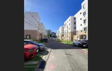 Imagem 3: Apartamento para venda com 42 metros quadrados com 2 quartos em Vila Avelina - Nova Iguaçu