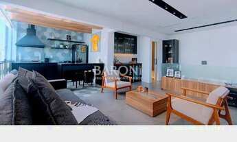 Imagem 2: São Paulo - Apartamento Padrão - Moema