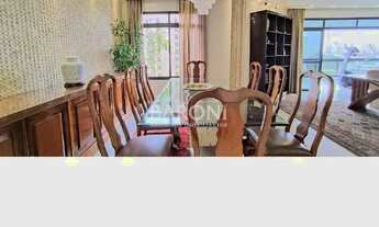 Imagem 7: São Paulo - Apartamento Padrão - Moema