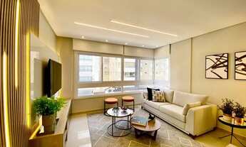 Imagem 3: Na avenida Ubirajara, Mobiliado e Decorado, Infraestrutura completa!!