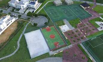 Imagem 7: Lote em condomínio fechado na Barra de São Miguel