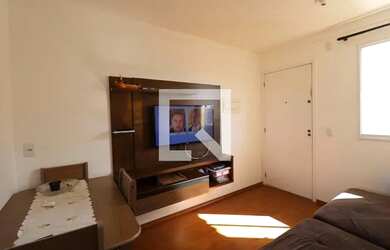 Imagem 2: Apartamento para Aluguel - Água Chata, 2 Quartos, 40 m2