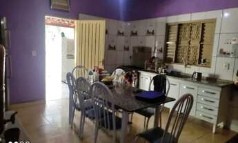 Imagem 6: VENDO CASA DE 3 QUARTOS EM MARITUBA PERTO DA PRAÇA