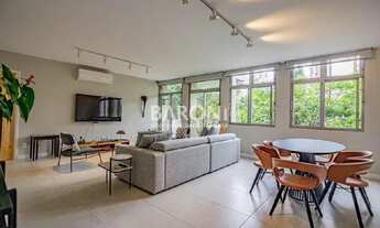 Imagem 2: São Paulo - Apartamento Padrão - Jardim América